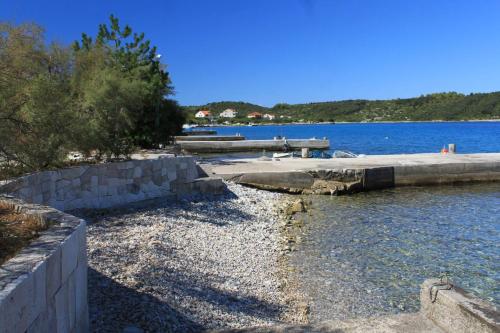  Apartments by the sea Kneza (Korcula) - 166 in Račišće