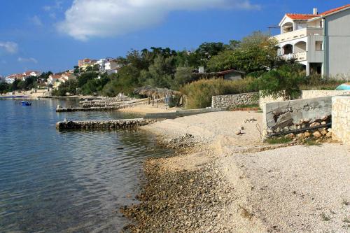 Apartments by the sea Vidalici Pag - 9382 - main image