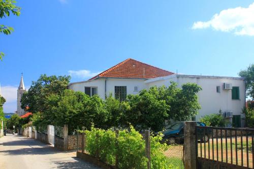 Apartments with a parking space Orebic Peljesac - 10093