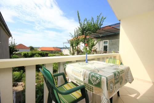  Apartment Orebic 10096a in Orebić