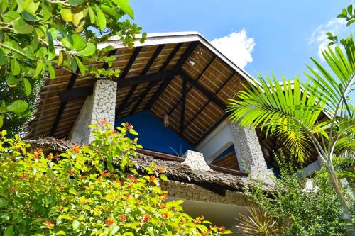 Double room, deluxe, sea view