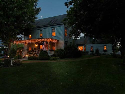 Black Lantern B&B in Topsham (ME)