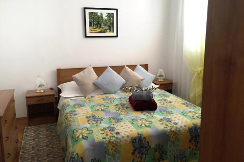 Apartments by the sea Orebic Peljesac - 11450 - image 2
