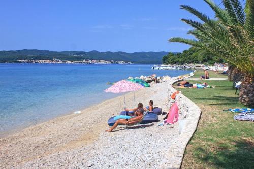 شاطئ, Apartments by the sea Orebic, Peljesac - 11450 in Orebic