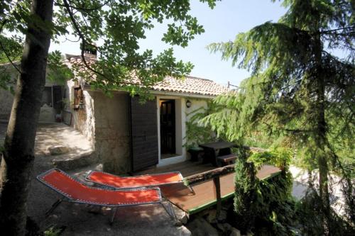  Apartment Sveta Jelena 9676b, Unterkunft in Martina