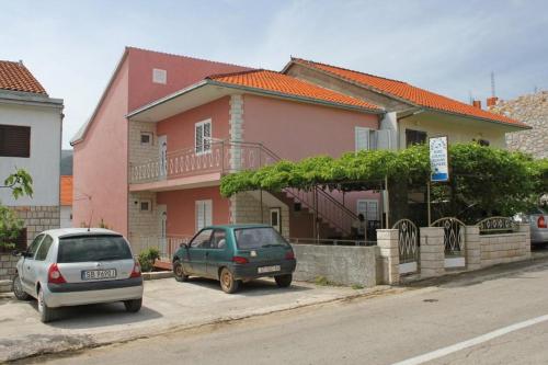 Apartments with a parking space Stari Grad Hvar - 8726 - main image