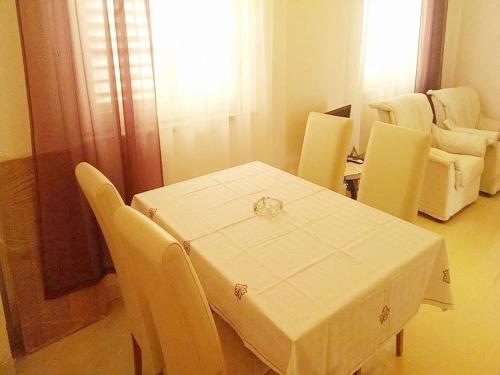  Apartment Lumbarda 11481b in Lumbarda