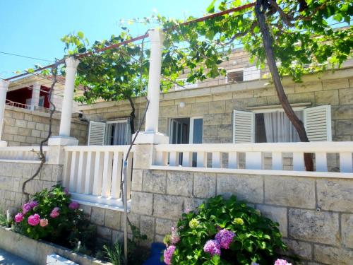  Apartment Lumbarda 11481a in Lumbarda