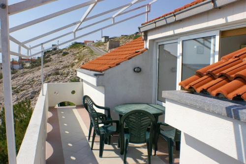 Apartment Zubovici 9678d in 53296 Zubovići