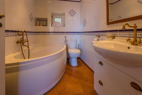 Apartments by the sea Selce Crikvenica - 11693 - image 7