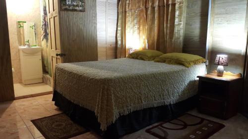 บริการและสิ่งอำนวยความสะดวก, Cottage Mango in กาสตารา