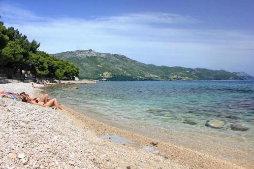 Apartments with a parking space Orebic Peljesac - 264 - image 4