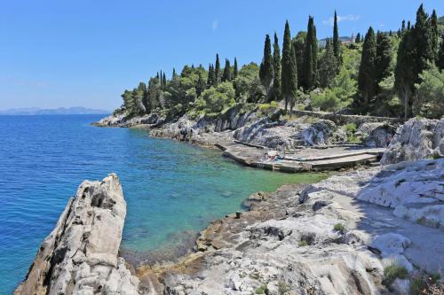 Apartments by the sea Trpanj Peljesac - 257 - image 7