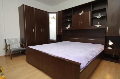 Apartments by the sea Tkon, Pasman - 341