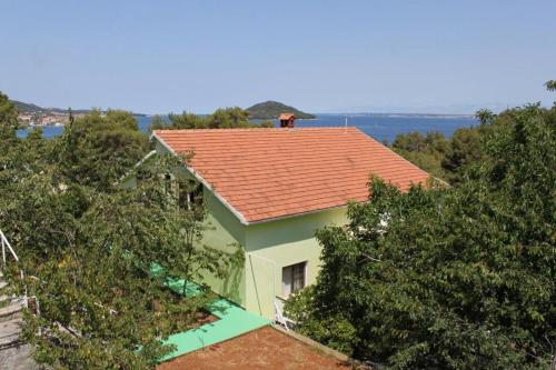  Apartments by the sea Kali, Ugljan - 344, Pension in Kali