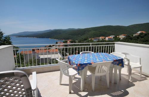 Apartment Rabac 2340a