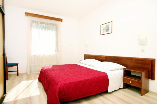 Apartments with a parking space Rabac Labin - 3011 - image 6