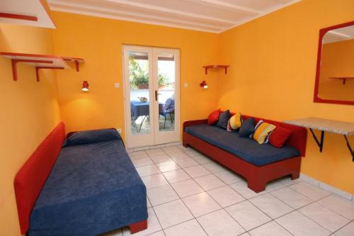 Apartments with a parking space Rovinj - 2288 - main image