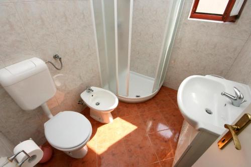  Studio Rovinj 2288a in Rovinj