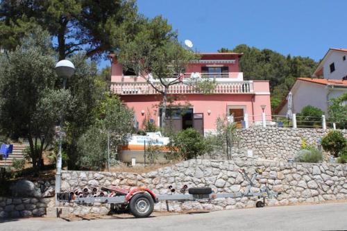 Apartments by the sea Mali Losinj (Losinj) - 2489 - image 11