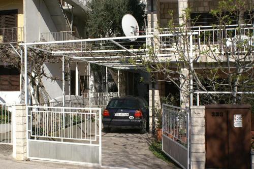 Apartments by the sea Podaca Makarska - 2576 - main image