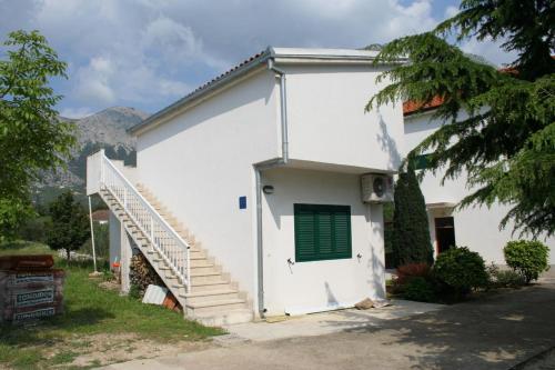 Apartments By The Sea Zaostrog (Makarska) - 2663