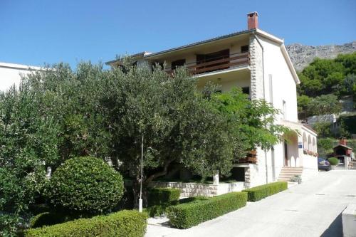  Apartment Duce 2821a, Pension in Duće