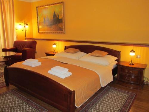 Boutique Hotel Carpe Diem - image 4