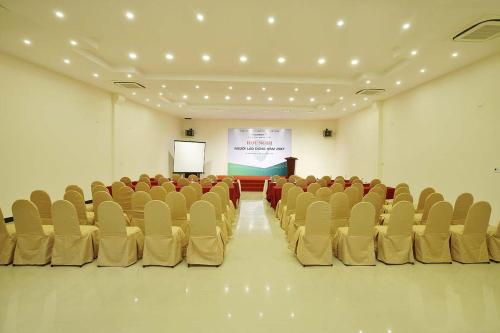 バンブー グリーン リバーサイド ホテル