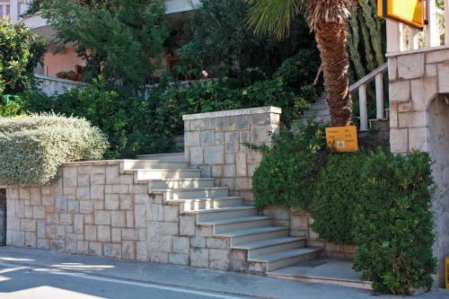  Studio Brela 2752e in Brela