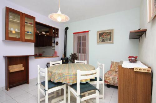 Isolated apartments with a parking space Cove Vela Farska Brac - 2897 - image 5