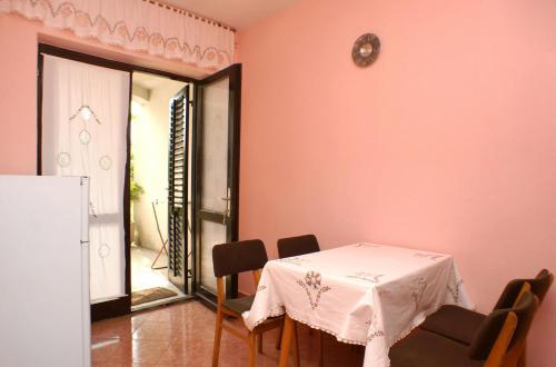Apartment Mandre 522d