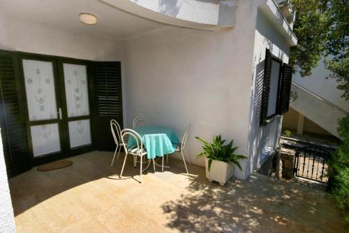 Apartment Mandre 522d Mandre 