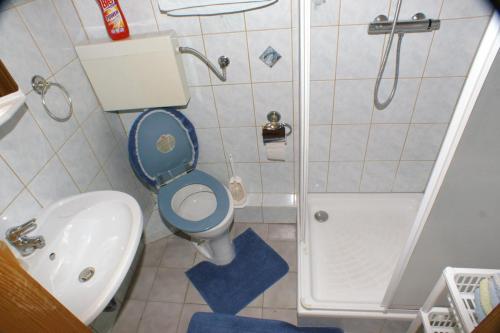  Studio Zablace 4219a in Zablaće