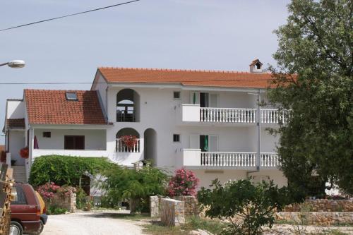  Studio Zablace 4219a in Zablaće