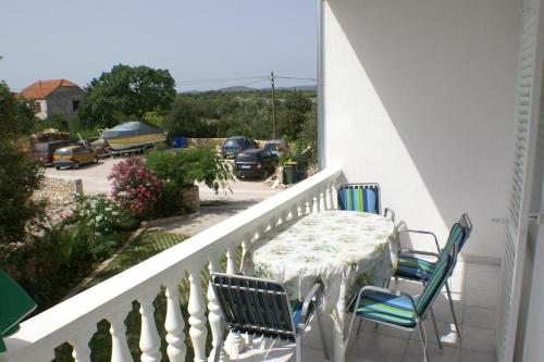  Apartment Zablace 4219a in Zablaće