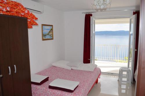  Apartment Pisak 4281a, Unterkunft in Mimice