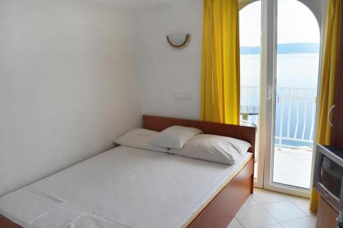  Studio Pisak 4281a, Unterkunft in Mimice