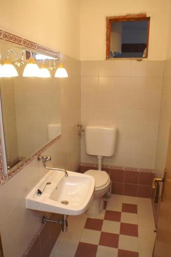  Apartment Nevidjane 684b in Neviđane