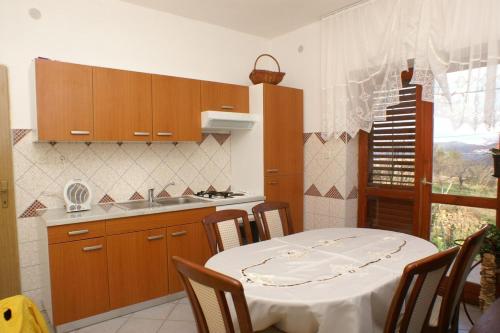  Apartment Nevidjane 684b in Neviđane