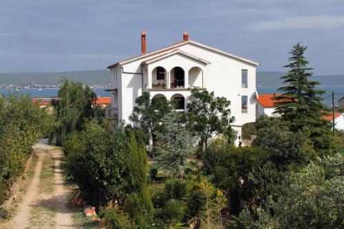  Apartment Nevidjane 684b in Neviđane
