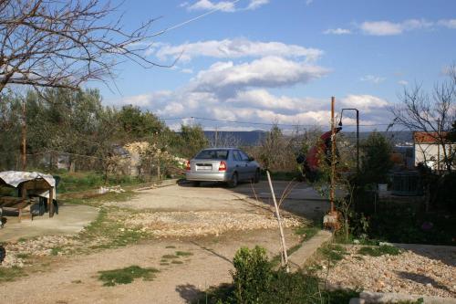  Apartment Nevidjane 684c in Neviđane