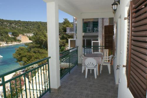Apartment Bilo 4189c