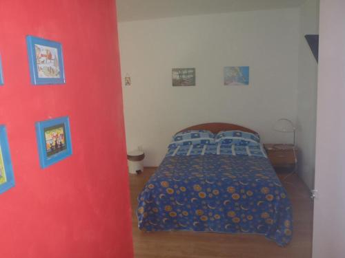  Studio Zablace 4251a in Zablaće