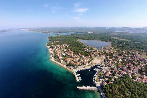  Studio Zablace 4251a in Zablaće