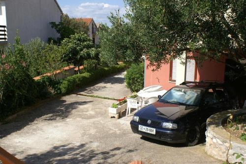  Apartment Zablace 4251a in Zablaće