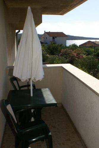  Studio Zablace 4251b in Zablaće