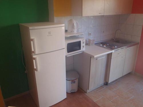  Apartment Zablace 4251a in Zablaće