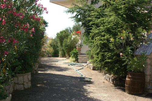  Studio Zablace 4251b in Zablaće