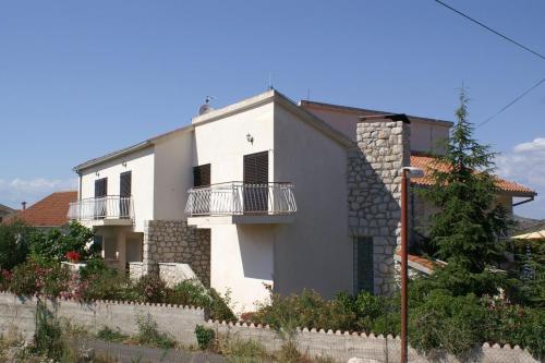  Apartment Zablace 4251a in Zablaće
